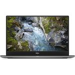 Dell XPS 15 9570 - Laptop 15,6 Zoll (39,6 cm) 4K Ultra HD, Intel Core i9-8950HK, 32GB RAM, 2000GB SSD, NVIDIA GeForce GTX 1050 Ti, Windows 10 Home 64-bit (9570-0354)