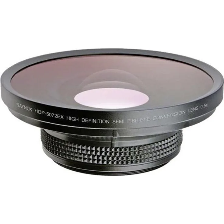 Raynox hdp-5072ex