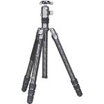 Benro Rhino Carbon Fiver Three Series Travel TriPod 34C
