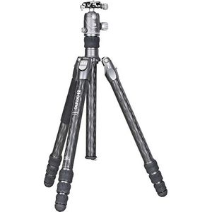 Bild für Benro Rhino Carbon Fiver Three Series Travel TriPod 34C