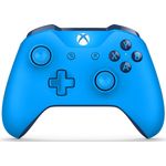 Microsoft Xbox One S Wireless Controller Blau (WL3-00020) (PC, Xbox One, Xbox Series)