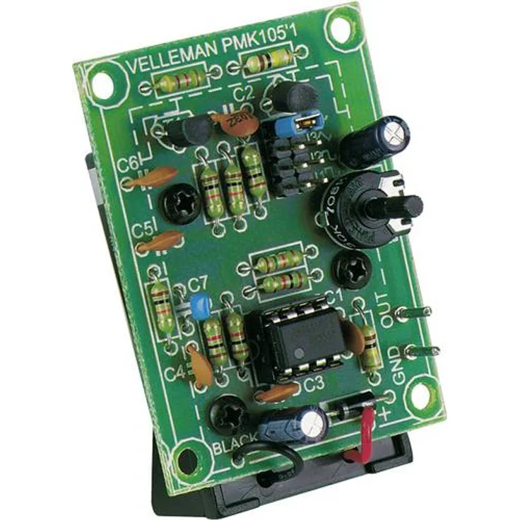 VELLEMAN - MK105 Bausatz Signalgenerator 840014