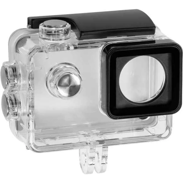 GoXtreme Unterwassergehäuse für Black Hawk+ (55310)