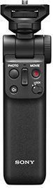 Sony GP-VPT2BT Bluetooth Handgriff