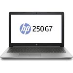 HP 250 G7 - Laptop 15,6 Zoll (39,6 cm) Full HD, Intel Core i5-1035G1, 8GB RAM, 256GB SSD, ohne Betriebssystem (197U2EA)