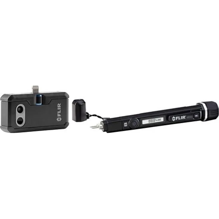 FLIR ONE PRO iOS Lightning Wärmebildkamera -20 bis +400°C 160 x 120 Pixel 8.7Hz