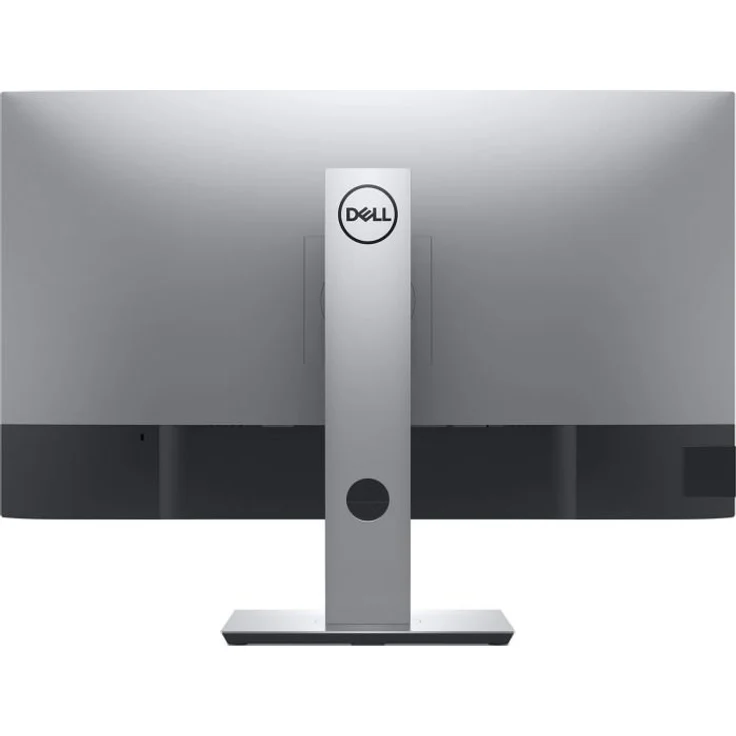 DELL U3219Q 80 cm (32 Zoll) Monitor (HDMI, USB, DisplayPort, 8ms Reaktionszeit) schwarz – Bild 4