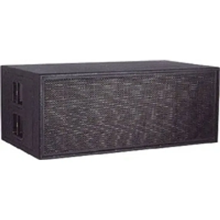 The Box pro TP218/1600, B-Stock