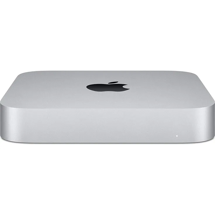 Apple Mac mini, Apple M1, 8GB RAM, 512GB SSD (2020) (MGNT3D/A)