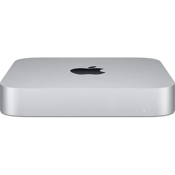 Apple Mac mini, Apple M1, 8GB RAM, 512GB SSD (2020) (MGNT3D/A) – Bild 1