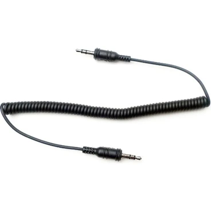 Sena SC-A0102 3.5 mm-Stereo-Audiokabel - gerade