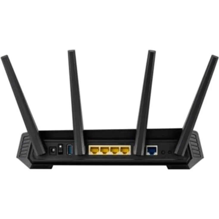 WL-Router ASUS GS-AX3000 AiMesh – Bild 5