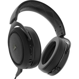 Bild für Corsair HS70 Wireless Carbon