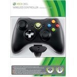 Microsoft Xbox 360 Wireless Controller + Play & Charge Kit (QFF-00010) (Xbox 360) - Preisvergleich