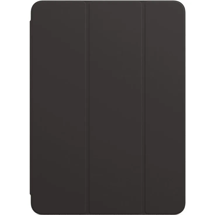 Apple Smart Folio für iPad Pro 11'' 2021 (3. Generation) Schwarz (MJM93ZM/A)