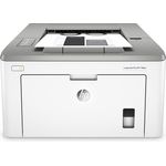 HP LaserJet Pro M118dw - Laserdrucker, Mono, Auflösung: 1200 x 1200 dpi, Druckgeschwindigkeit (S/W): 28 S/min, Papierzufuhr: 260 Blatt (4PA39A)