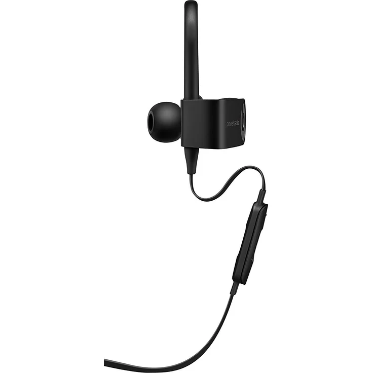 Beats Powerbeats 3 Wireless schwarz – Bild 5