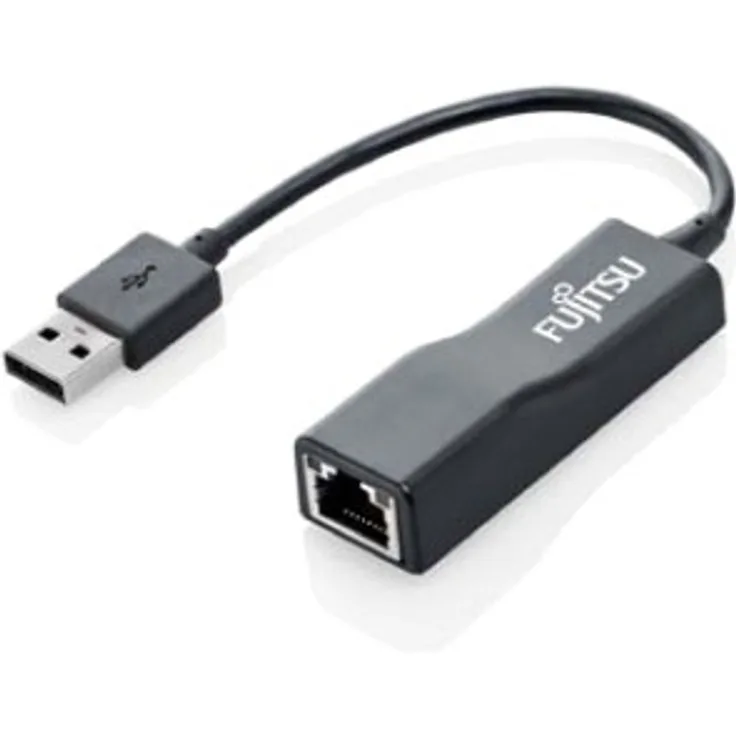 Fujitsu USB 2.0 LAN (S26391-F6055-L510)