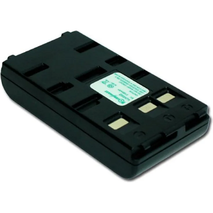 Cameron Sino CS-JMD210SL 6000mAh Batterie Compatible mit JBL Charge 2 Plus schwarz