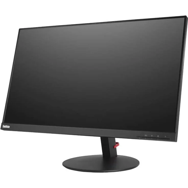 Lenovo ThinkVision p27q (61A8GAT1EU) - 27 Zoll, WQHD (2560 x 1440), 60Hz – Bild 3