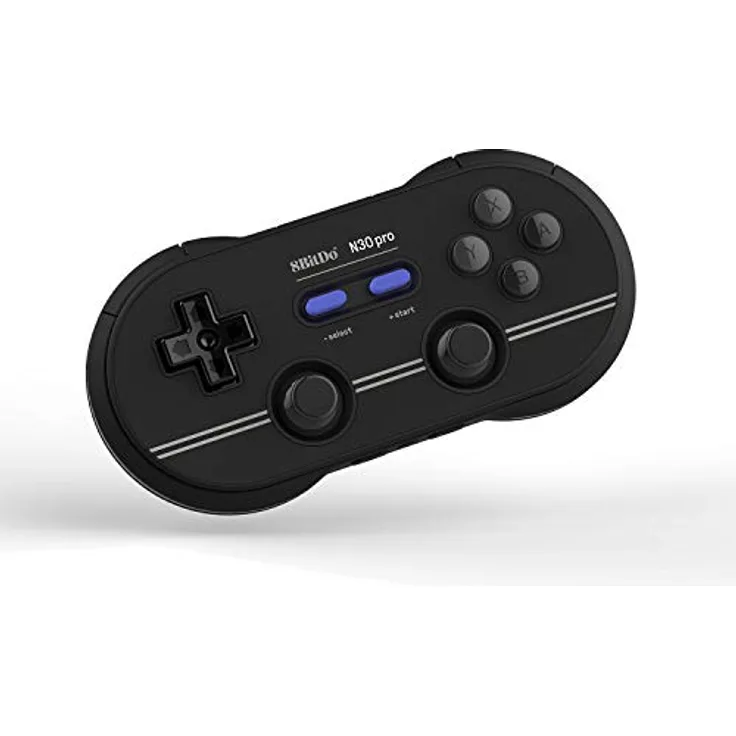 8Bitdo N30 Pro 2 Bluetooth Gamepad (M Edition)