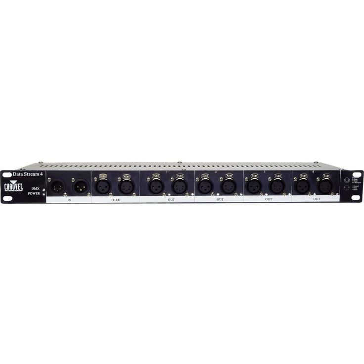 Chauvet DJ Data Stream 4 – Bild 1