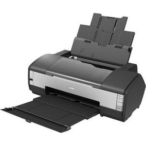 Bild für Epson Stylus Photo 1400 (C11C655032)