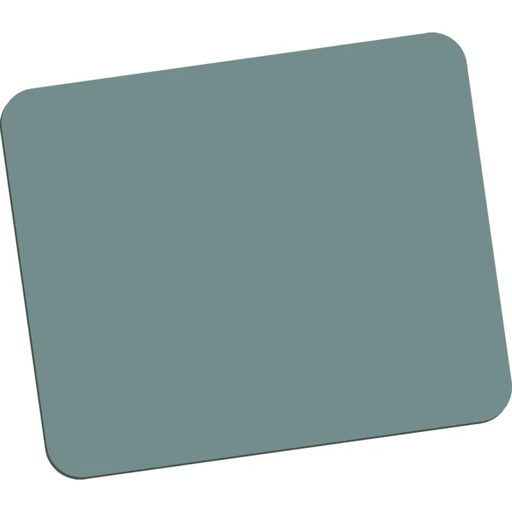 Fellowes Mauspad medium grau Mauspad 241 x 203 mm