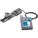 Novoflex CASTEL-MICRO Einstellschlitten, elektronisch gesteuert, inkl. Steuergerät, Netzwerkkabel und Netzteil