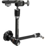 Manfrotto Magic Arm Festst,-Knopf+143Bkt