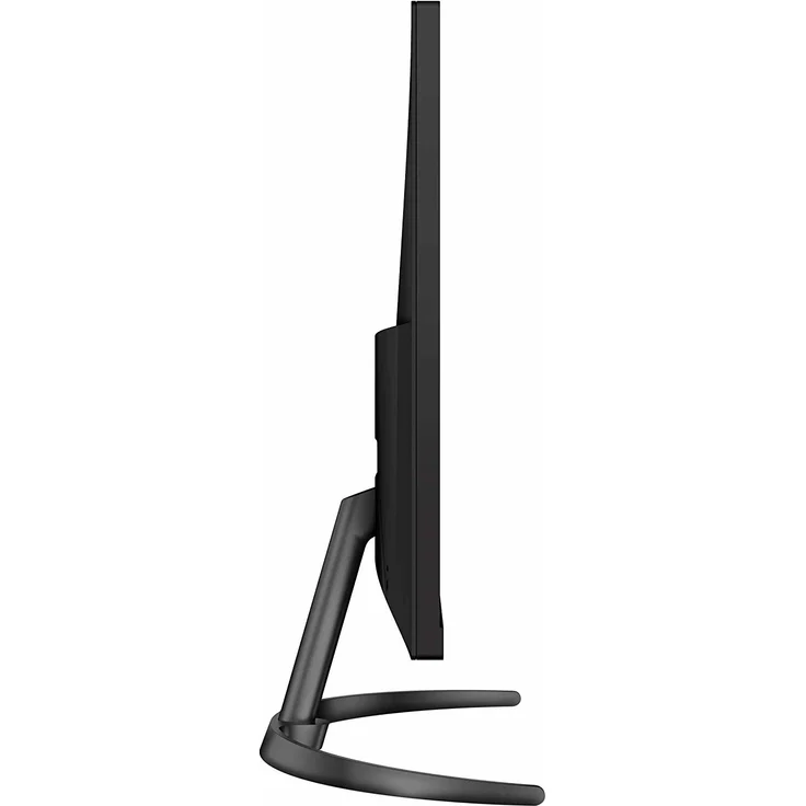 Philips 276E8VJSB-00 68 cm (27 Zoll) Monitor (HDMI, 5ms Reaktionszeit, DisplayPort, 3840 x 2160, 60 Hz, nicht Curved, 4K, Adaptive Sync) schwarz – Bild 4