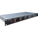 AGFEO ES 628 IT - Hybrid PBX - 1U, 6101419