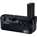 Sony VG-C2EM Hochformatgriff (für α7II, α7RII und α7SII) schwarz