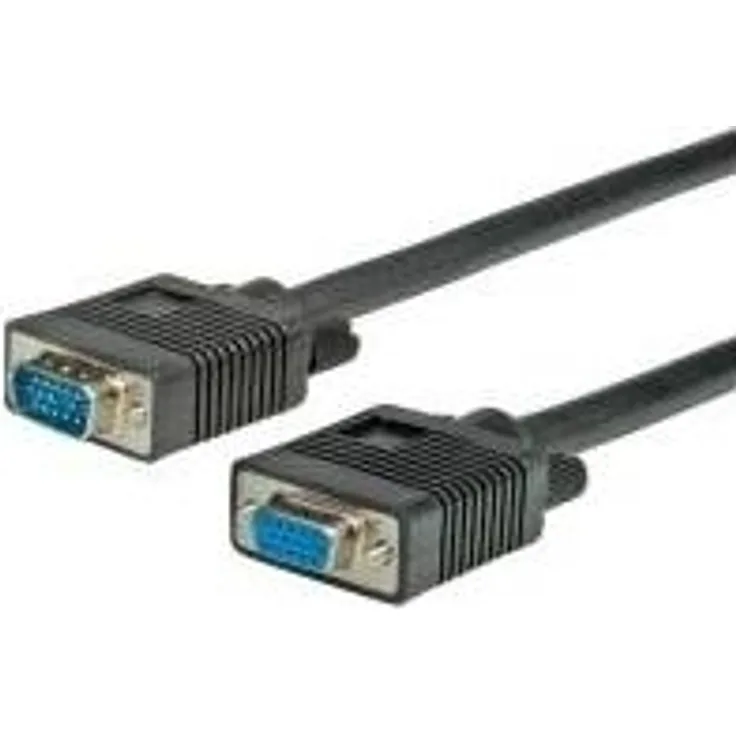 ROLINE VGA-Kabel HD15 ST - BU 30,0m (11.04.5330)