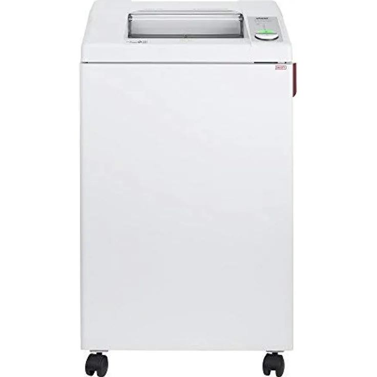 IDEAL 31049111 3104-CROSS/CUT Aktenvernichter
