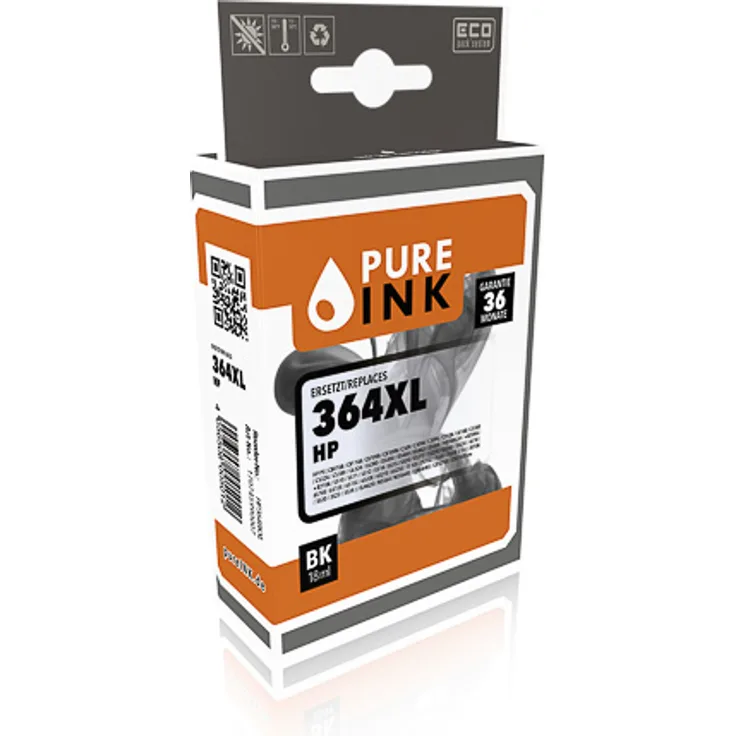 Pure Ink 170745990007