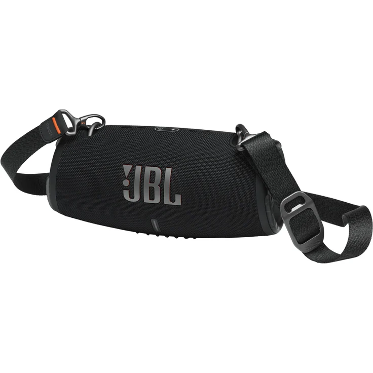 JBL Xtreme 3 tragbarer Bluetooth-Lautsprecher mit 15 Stunden Spielzeit, Schwarz  – Bild 7