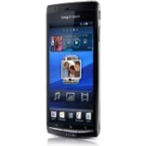 Bild für Sony Mobile Xperia Arc S Smartphone 10,67cm TFT-Display