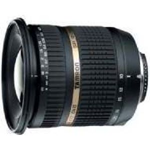 Bild für Tamron 10-24mm f/3.5-4.5 DI II LD ASP für Canon