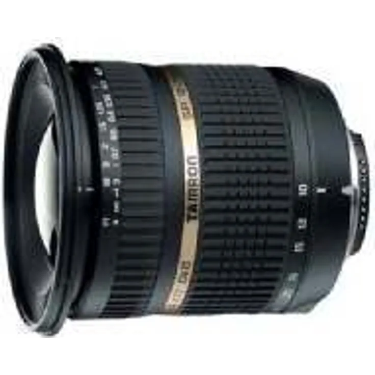Tamron 10-24mm f/3.5-4.5 DI II LD ASP für Canon