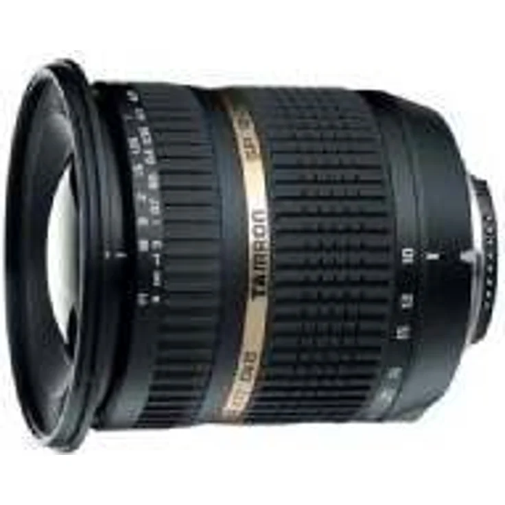 Tamron 10-24mm f/3.5-4.5 DI II LD ASP für Canon