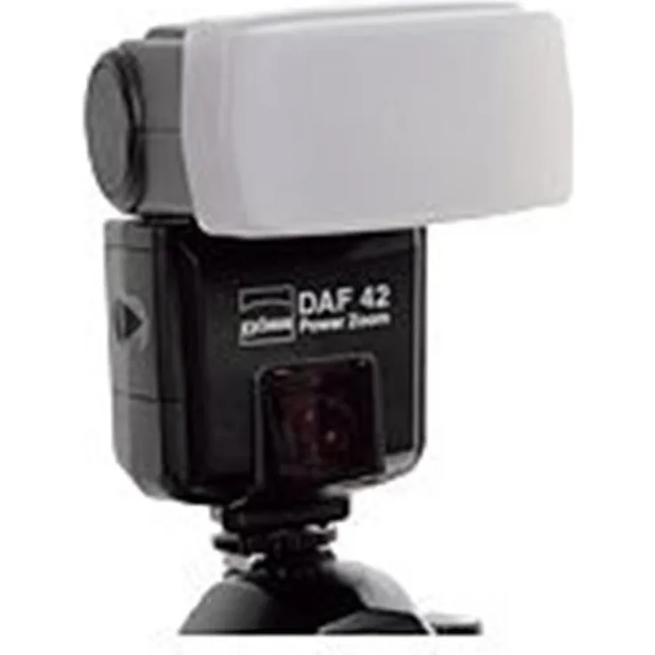 DÖRR Blitzvorsatz Flash Soft Bouncer S 60x37 mm