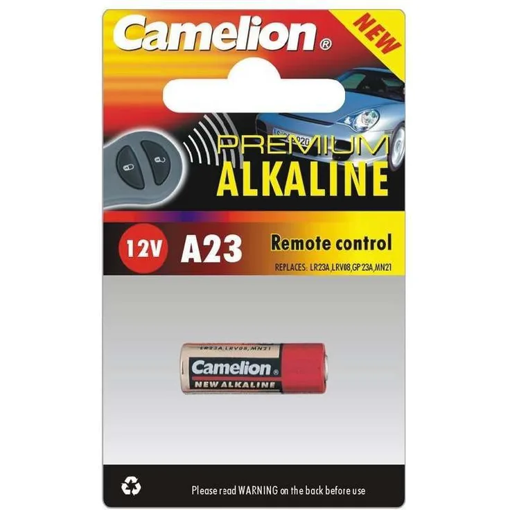 Camelion A23 Alkaline