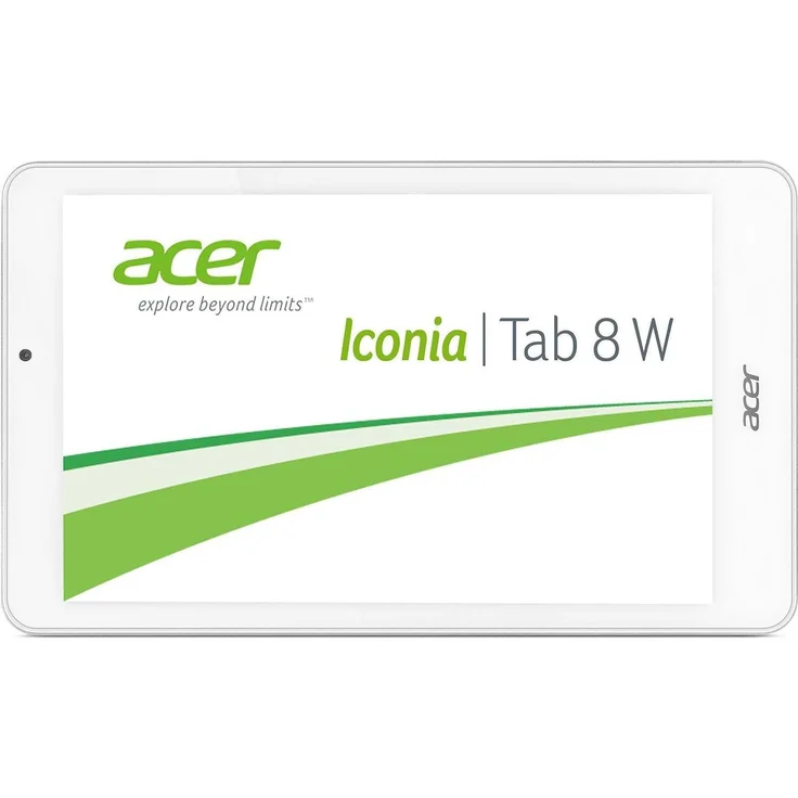 Acer Iconia Tab 8 W – Bild 2