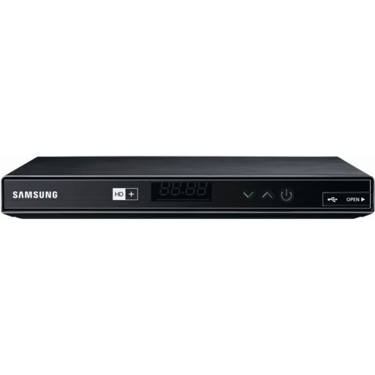 Samsung GX-SM650SJ