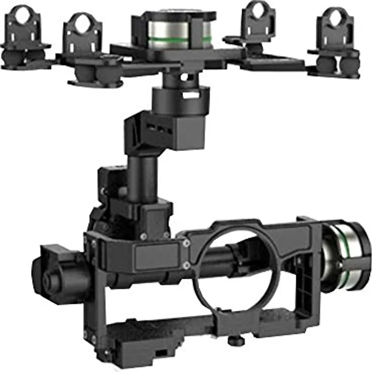 DJI - Zenmuse Z15 GH4 (HD)