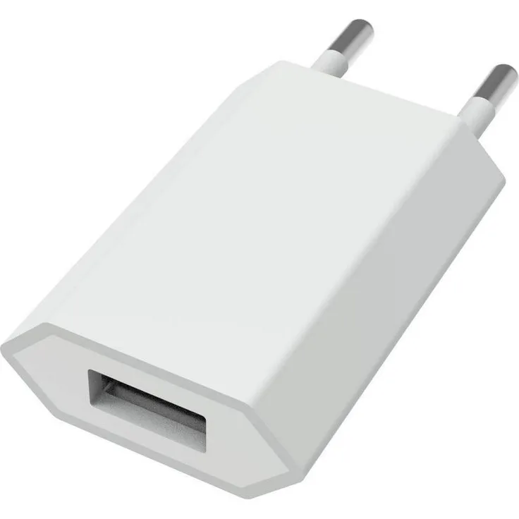 snakebyte PS1 CLASSIC:POWER Adapter - Netzteil zur Nutzung mit der Sony PlayStation Classic Konsole