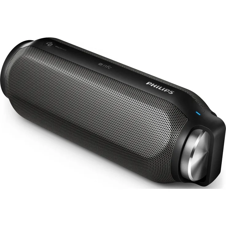 Philips BT6600 schwarz