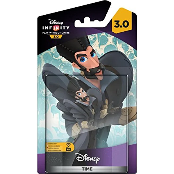 Disney Infinity 3.0 - Time – Bild 1