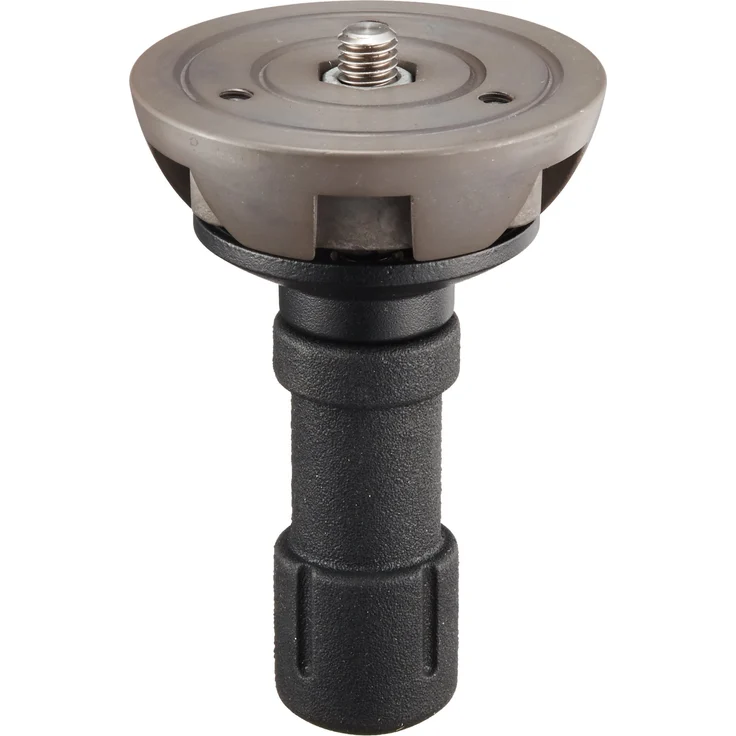 Manfrotto Nivellierhalbkugel 75 mm, kurz